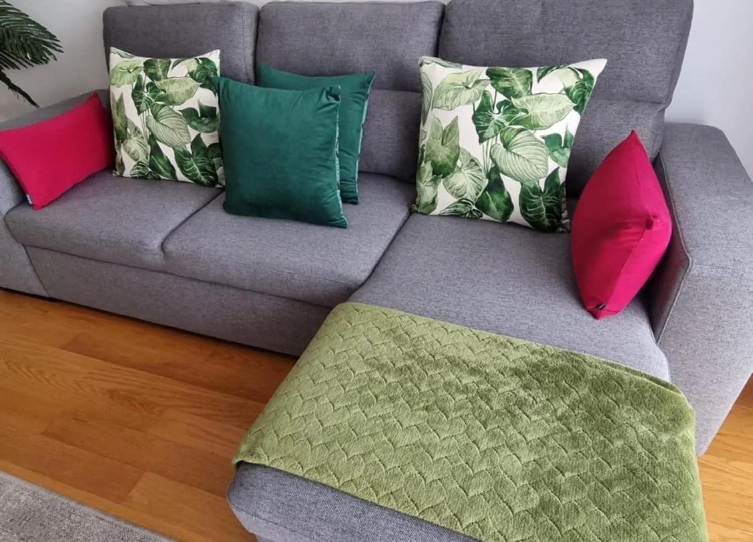 Lägenhet Casa Savannah Sun Caniço