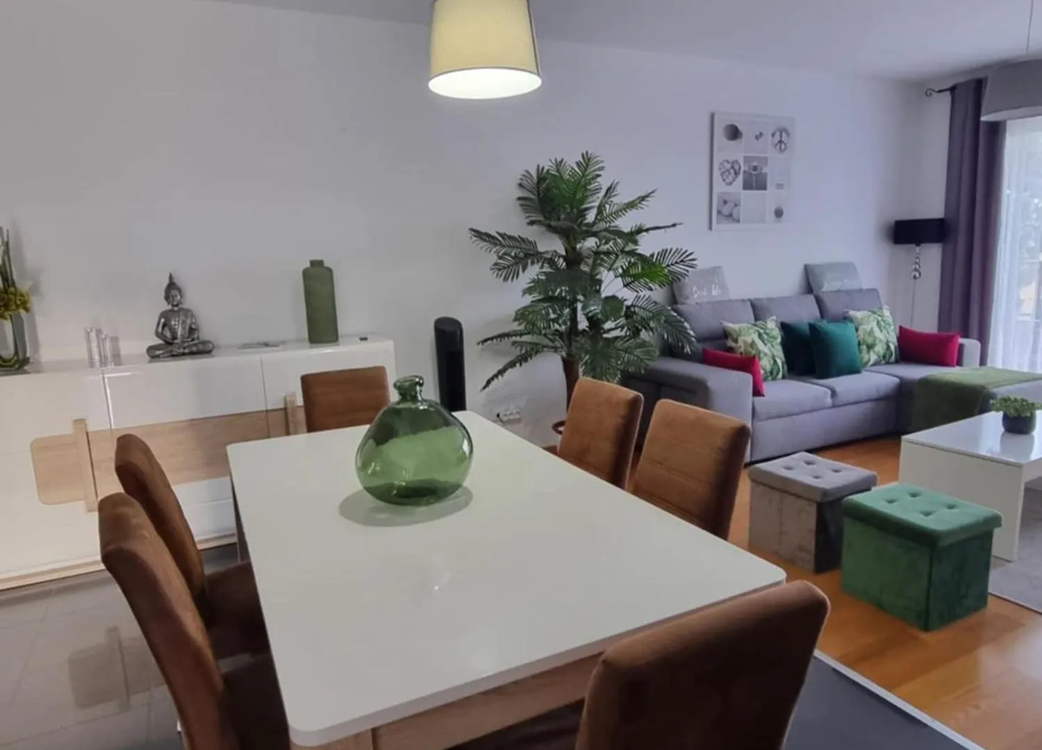 Casa Savannah Sun Caniço Lägenhet
