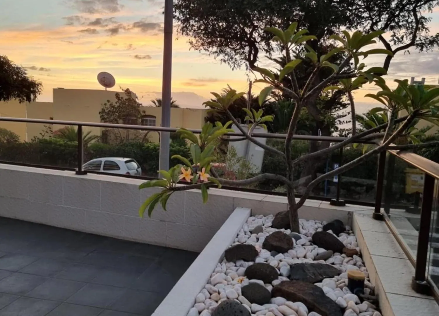Casa Savannah Sun Caniço 0*,